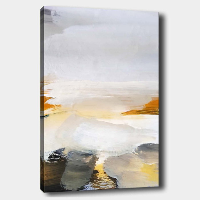 Wallity Lienzo Decorativo Multicolor 70 x 100 cm
